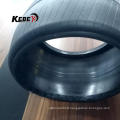 Chinese motorcycle butyl rubber tire curing bladder